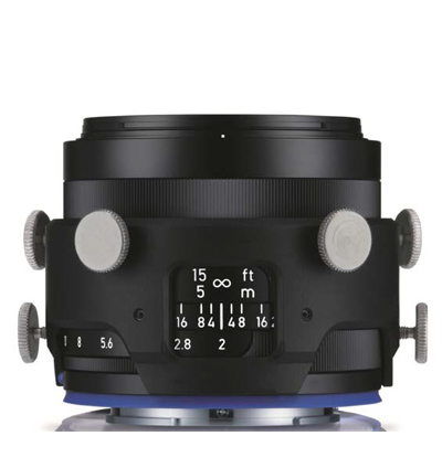 Product image of Zeiss Interlock compact 2.0/50 M42